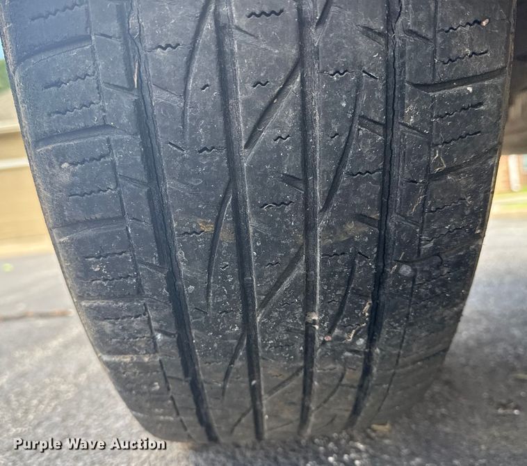 image for item DJ7779 2006 Chevrolet Silverado 1500 pickup truck