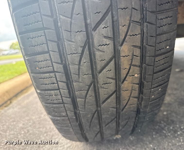 image for item DJ7779 2006 Chevrolet Silverado 1500 pickup truck