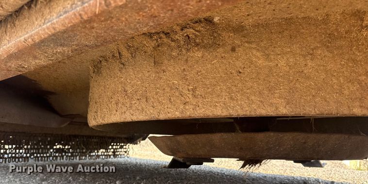 image for item DO2230 John Deere R15 batwing rotary mower