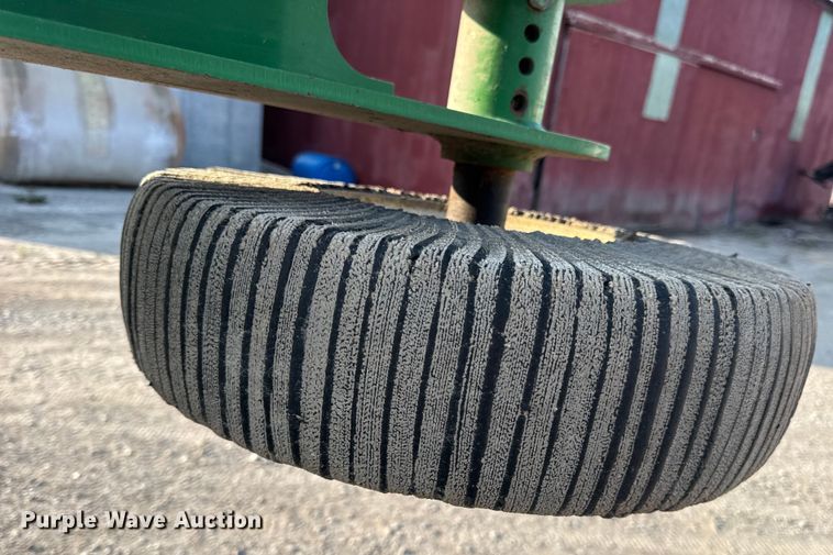 image for item DO2230 John Deere R15 batwing rotary mower