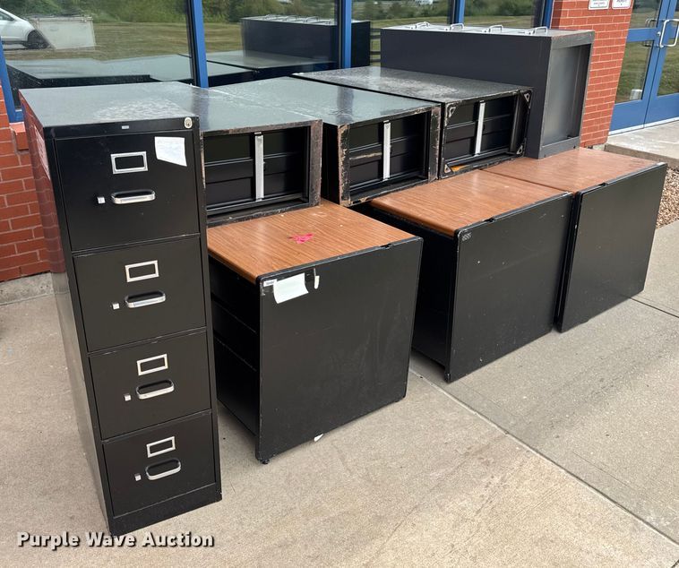 image for item DO2242 Office equipment