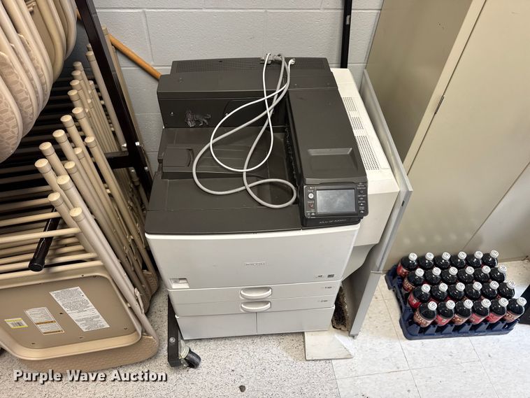 image for item DO2242 Office equipment