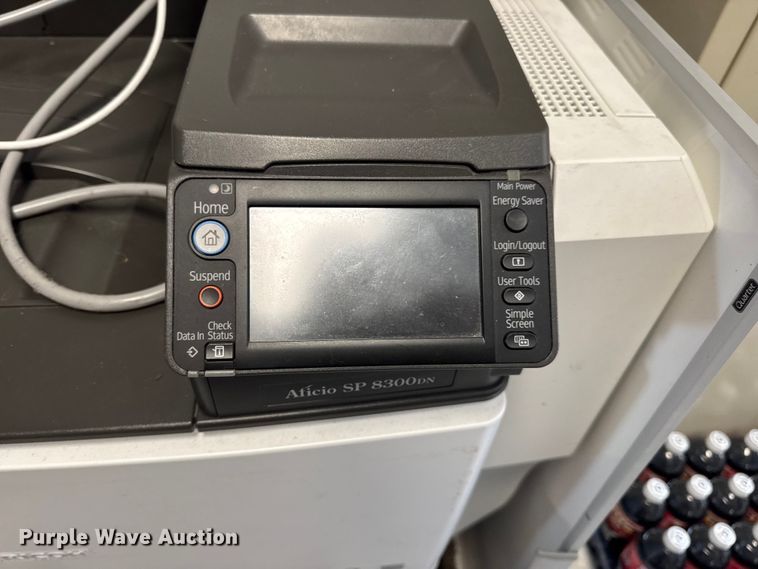 image for item DO2242 Office equipment