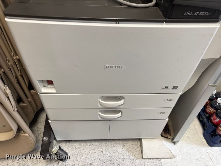 image for item DO2242 Office equipment