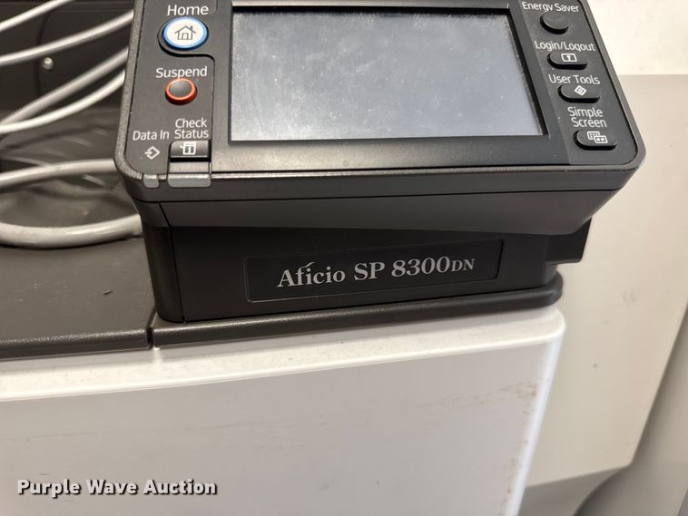 image for item DO2242 Office equipment