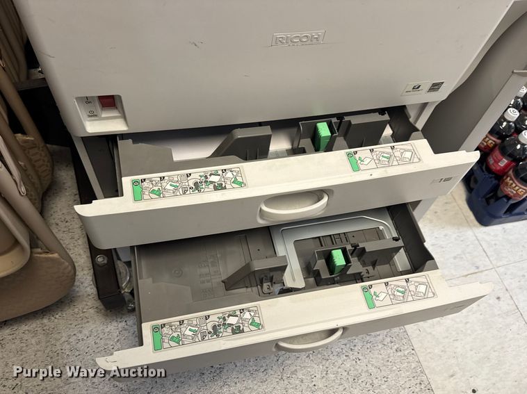 image for item DO2242 Office equipment