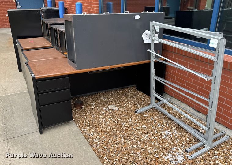 image for item DO2242 Office equipment