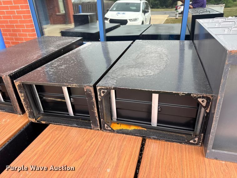 image for item DO2242 Office equipment