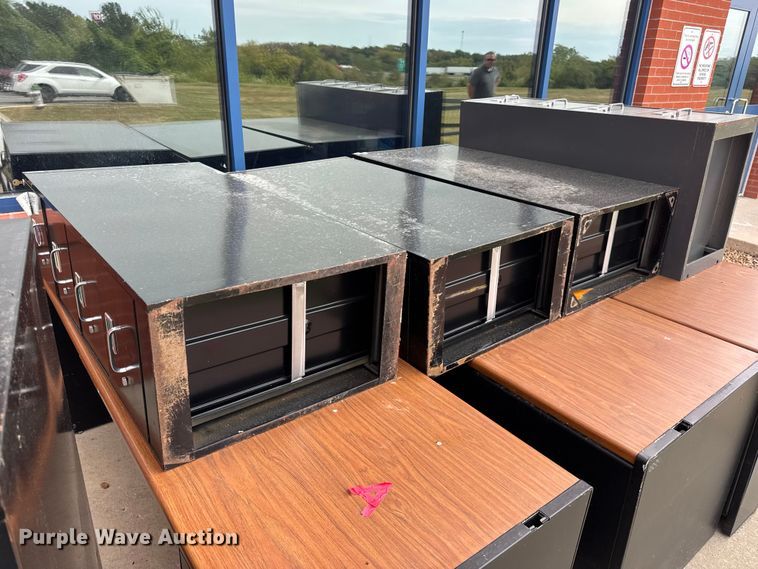 image for item DO2242 Office equipment