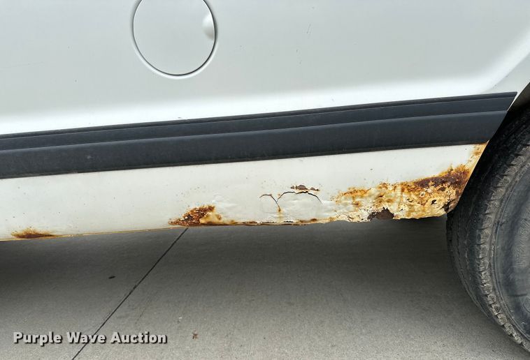 image for item DP8844 2000 Dodge Ram Wagon van