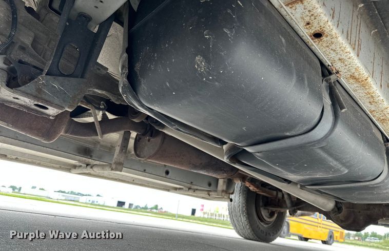 image for item DP8844 2000 Dodge Ram Wagon van