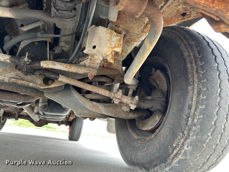 image for item DP8844 2000 Dodge Ram Wagon van