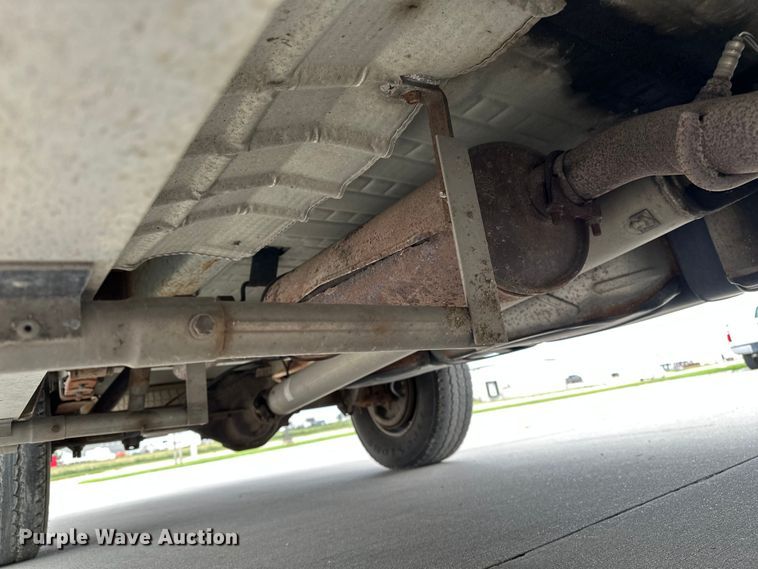 image for item DP8844 2000 Dodge Ram Wagon van