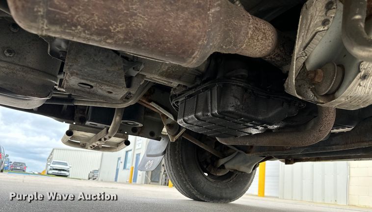 image for item DP8844 2000 Dodge Ram Wagon van