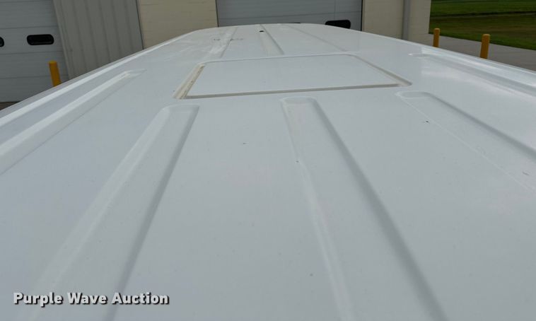 image for item DP8844 2000 Dodge Ram Wagon van