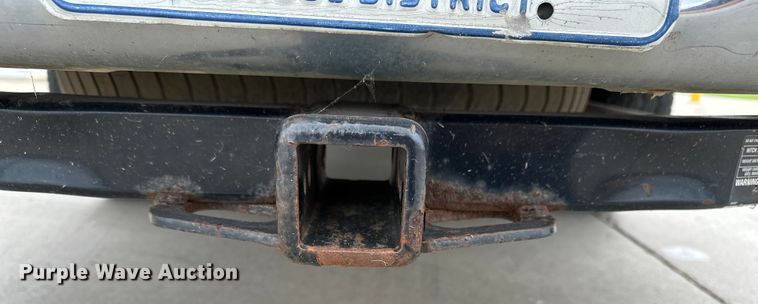 image for item DP8844 2000 Dodge Ram Wagon van