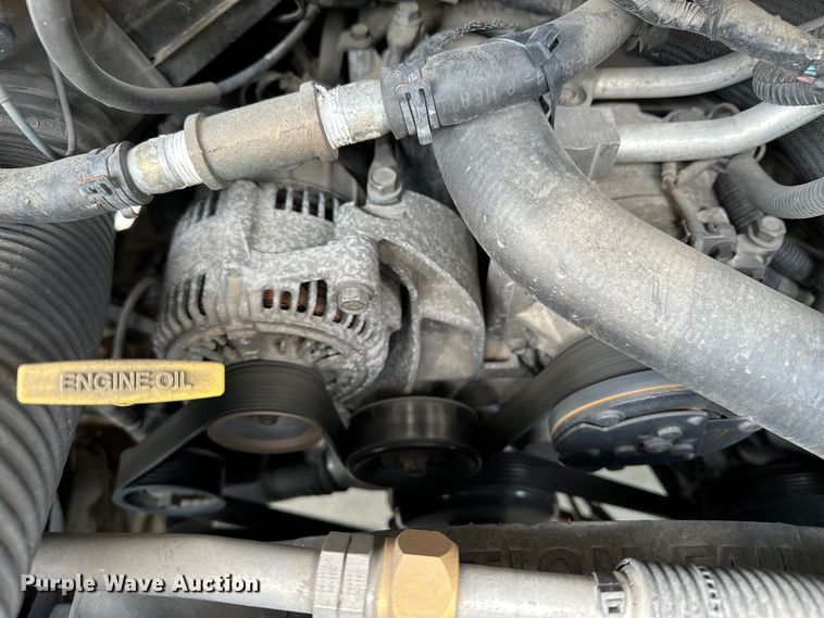 image for item DP8844 2000 Dodge Ram Wagon van