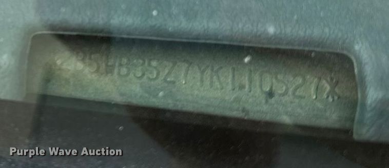 image for item DP8844 2000 Dodge Ram Wagon van