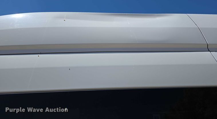 image for item DR3991 2015 Ford Transit 350 XLT handicap accessible van