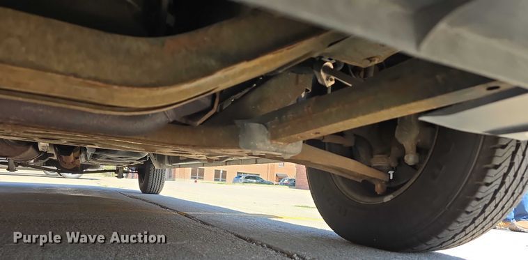 image for item DR3991 2015 Ford Transit 350 XLT handicap accessible van