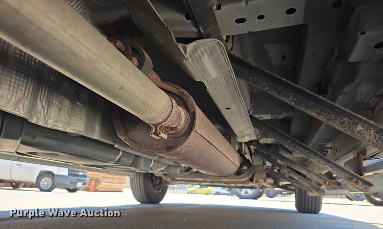 image for item DR3991 2015 Ford Transit 350 XLT handicap accessible van