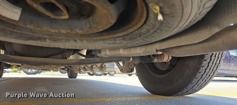 image for item DR3991 2015 Ford Transit 350 XLT handicap accessible van