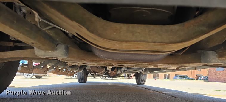 image for item DR3991 2015 Ford Transit 350 XLT handicap accessible van