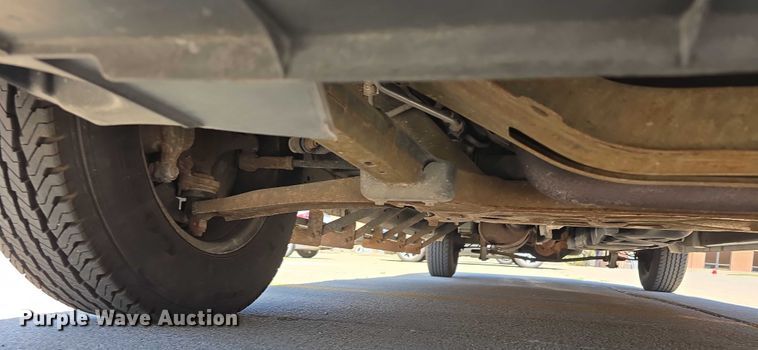 image for item DR3991 2015 Ford Transit 350 XLT handicap accessible van