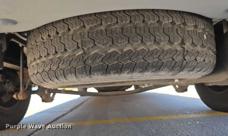 image for item DR3991 2015 Ford Transit 350 XLT handicap accessible van