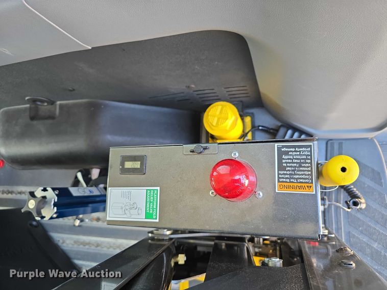 image for item DR3991 2015 Ford Transit 350 XLT handicap accessible van