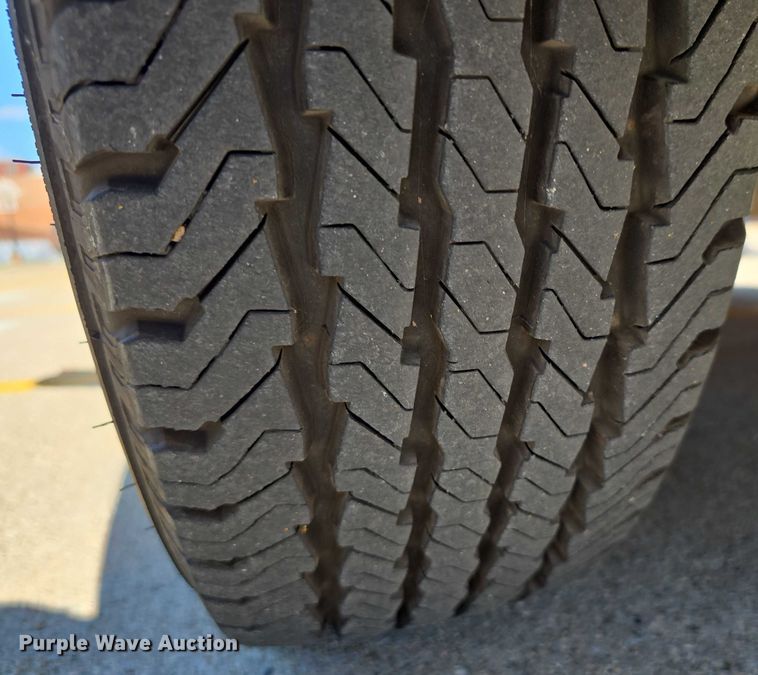 image for item DR3991 2015 Ford Transit 350 XLT handicap accessible van