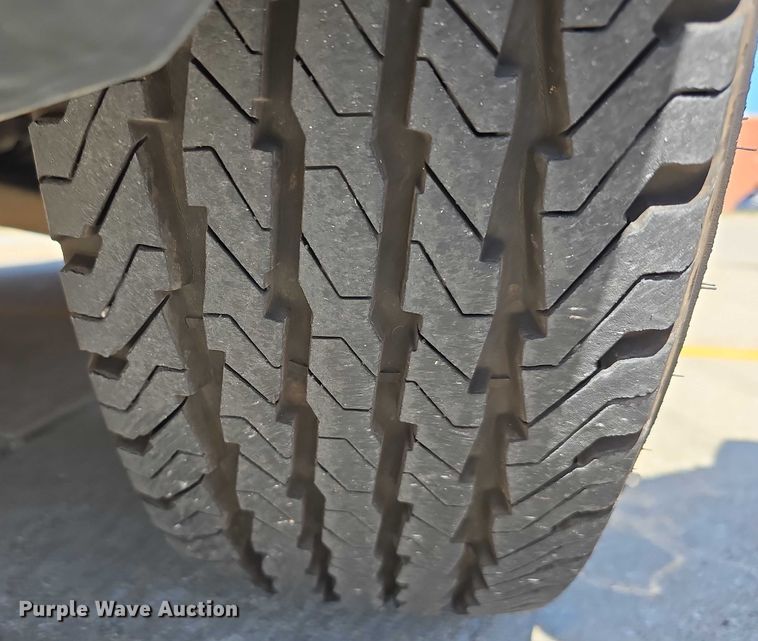 image for item DR3991 2015 Ford Transit 350 XLT handicap accessible van