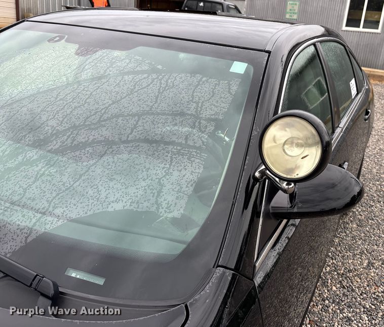 image for item DT3417 2014 Chevrolet Impala Limited Police Cruiser 