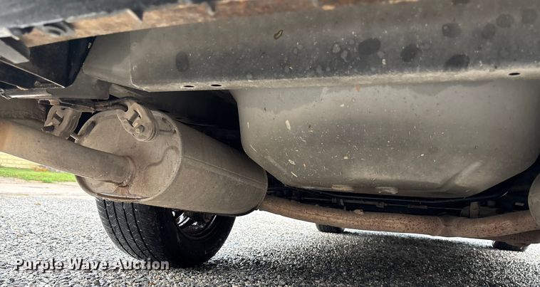 image for item DT3417 2014 Chevrolet Impala Limited Police Cruiser 