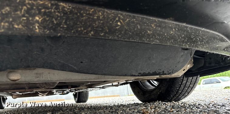 image for item DT3417 2014 Chevrolet Impala Limited Police Cruiser 