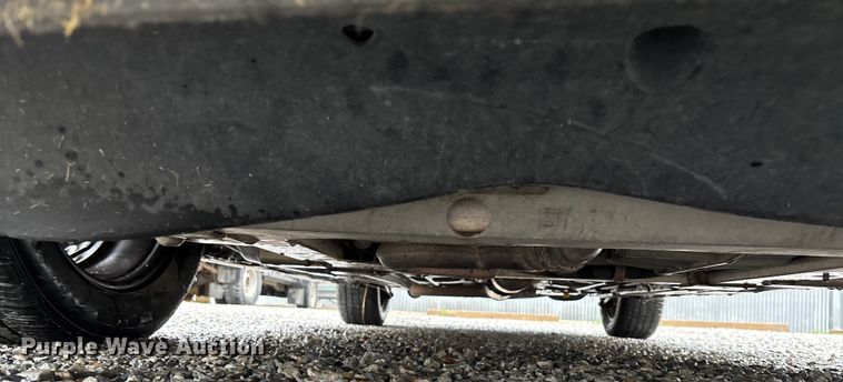 image for item DT3417 2014 Chevrolet Impala Limited Police Cruiser 