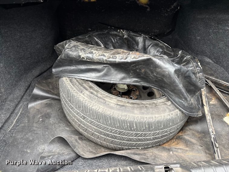 image for item DT3417 2014 Chevrolet Impala Limited Police Cruiser 