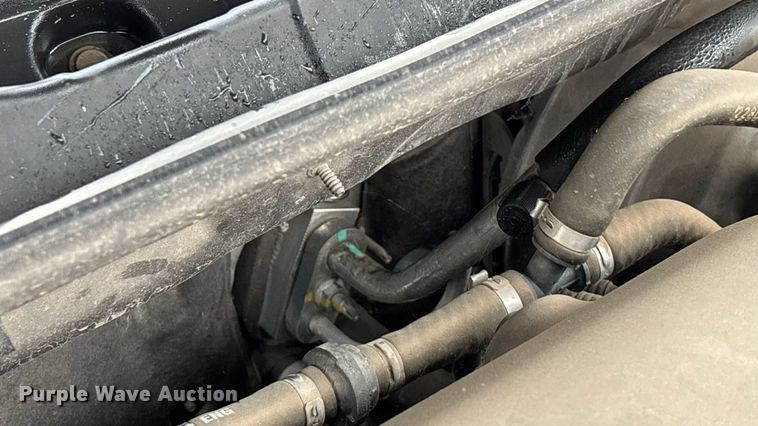 image for item DT3417 2014 Chevrolet Impala Limited Police Cruiser 