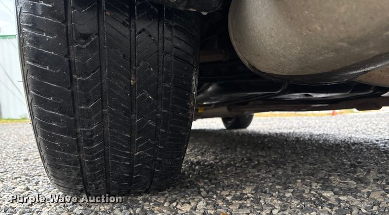 image for item DT3417 2014 Chevrolet Impala Limited Police Cruiser 