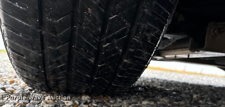 image for item DT3417 2014 Chevrolet Impala Limited Police Cruiser 