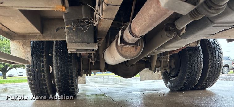 image for item DT3420 1995 Ford F450 Super Duty bucket truck