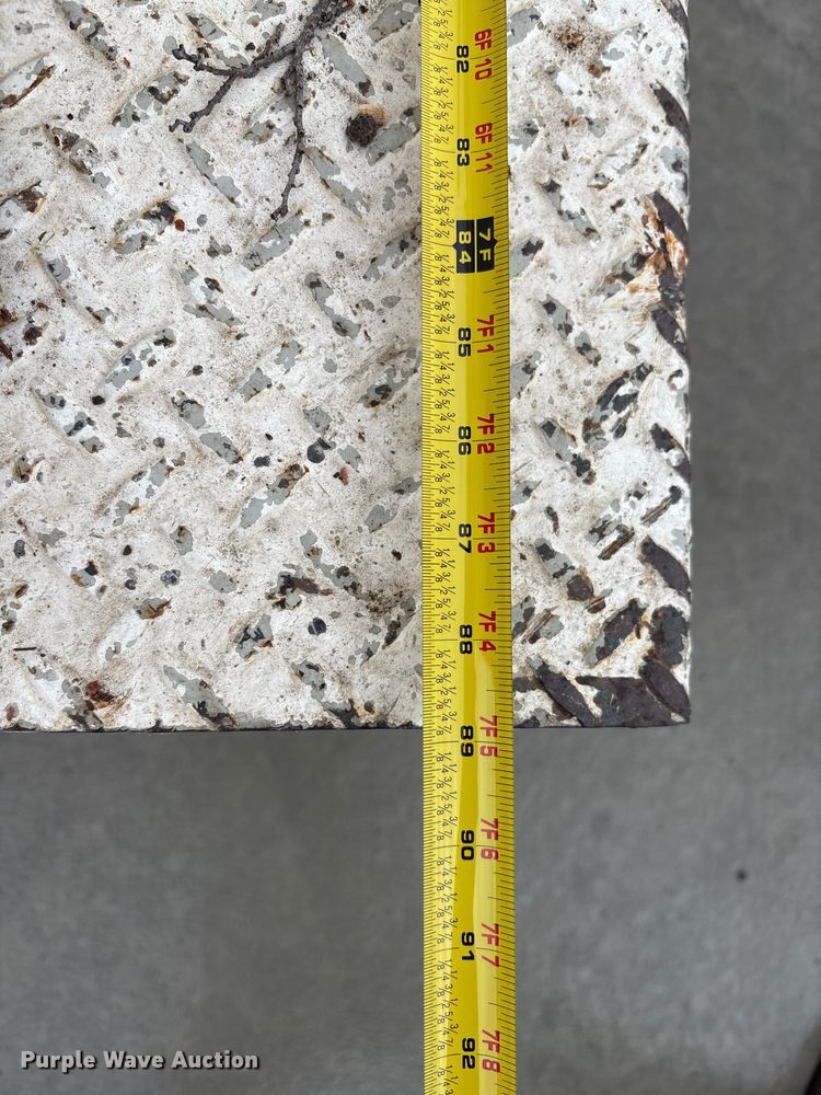 image for item DT3420 1995 Ford F450 Super Duty bucket truck