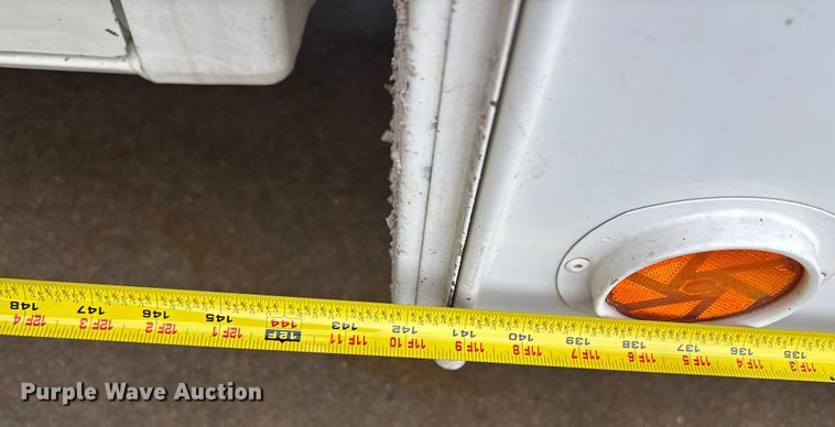 image for item DT3420 1995 Ford F450 Super Duty bucket truck