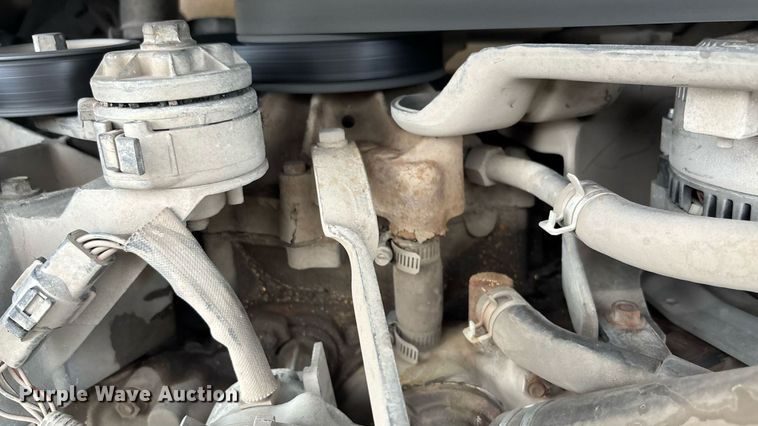 image for item DT3420 1995 Ford F450 Super Duty bucket truck