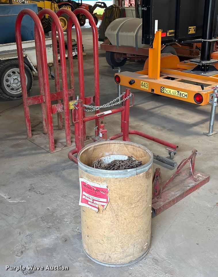 image for item DT3421 Tools