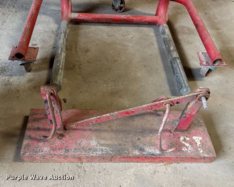 image for item DT3421 Tools