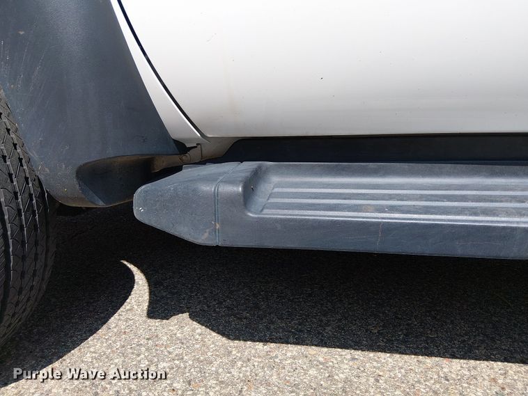 image for item DT6269 2013 Ford F450 dump truck