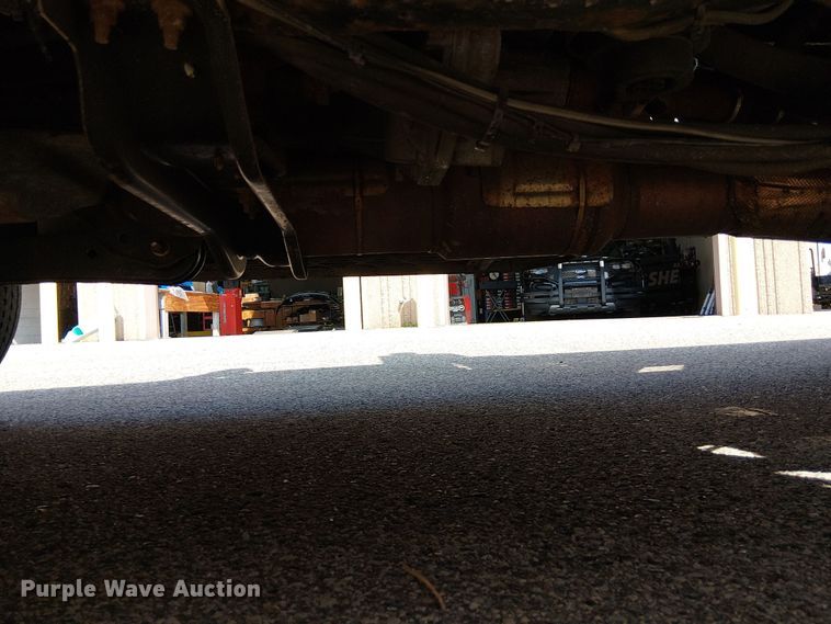 image for item DT6269 2013 Ford F450 dump truck