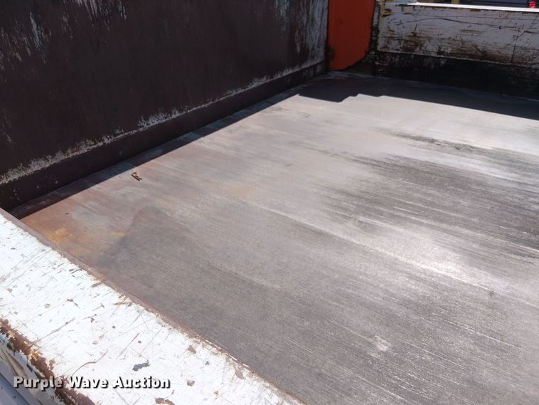 image for item DT6269 2013 Ford F450 dump truck