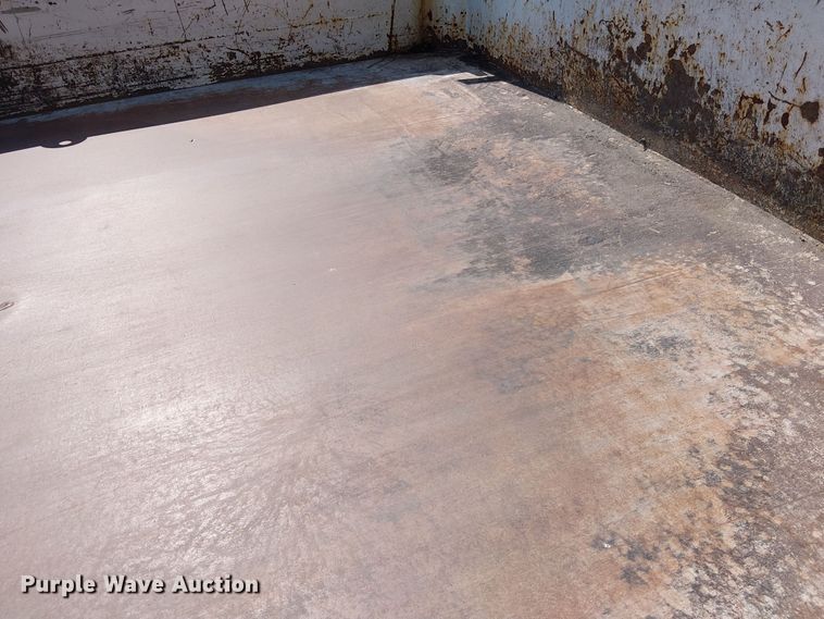 image for item DT6269 2013 Ford F450 dump truck